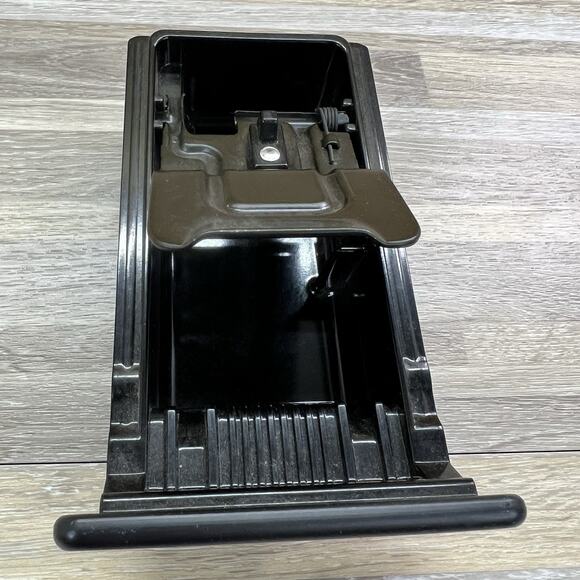 00-06 Subaru Legacy Outback Baja dash console ashtray insert 66160-AE000 - JL497 - Picture 3 of 6